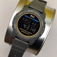 5.11 Tactical Original Watch GiftCity Fashion Actual-Pic Water Resist | Shock Proof | Sports Watch