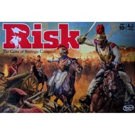 Risk Board Game | Boardgame