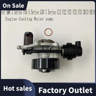11518638494  Cooling Water Pump for  3 Series F30 5 Series G30 7 Series G12 F22 F23 F32 F33 2013-201