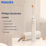 Philips HX9996 Electric Toothbrush Sonicare Sense IQ Electric Toothbrush
