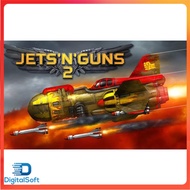[PC Game]  Jets’n’Guns 2   [Digital Download]
