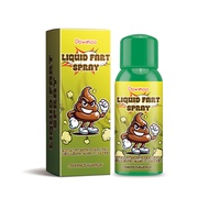 100ml Super Stink Fart Spray–Prank Trick Spray with Extra Potent StenchFake Poop ScentEmitting"Foul