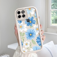 Infinix Smart 6 X6511B Cute Case Phone TY T31469