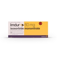 Imdur 60 mg