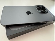 iPhone 13 Pro MAX | GRAPHITE  | 128GB [Used with Care] | 91% Battery Health