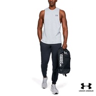 Original 💯 Dijamin | Under Armour UA Patterson Backpack Beg Sandang Lelaki Perempuan Kids Budak Men 