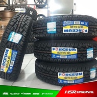 BIG SALE BAN MOBIL 185 70 RING 14 SEMI OFFROAD BAN FORCEUM ATZ R14