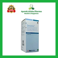 Dexanta Sirup 100ml - Dexanta Syrup Obat Maag/Perih/Kembung/Nyeri Uluhati Deksanta Sirup