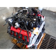 Audi RS5 V8 4.2 Imported Dismantling Car RS6 R8 A8 A9L Q5 Q7 Medieval Engine Turbocharger Gearbox