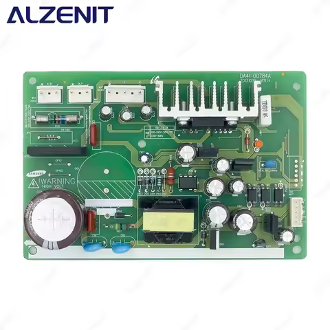 Used For Samsung Refrigerator Control Board DA92-00228E DA92-00228F Circuit PCB DA41-00784A Fridge M