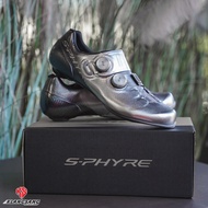 (Limited Edition) Shimano RC903 Road Shoes Top