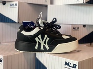 รองเท้าผ้าใบ MLB  NYสินค้านำเข้าลิขสิทธิ์แท้