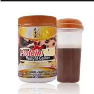 V'asia Protein Plus Weight Gainer 400GM