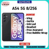 Samsung Galaxy A54 5G 8/256 GB Garansi Resmi