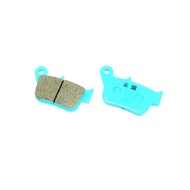 SYM Sanyang JET SR Ceramic Sports Version Rear Disc Brake Pad Set Rear Disc Pad Brake Pad ABS CBS FK
