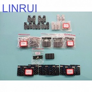 Suitable for Sony Ericsson/Sony Ericsson K700 K750 K850 Button Keyboard Number Button
