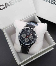 DD Watch !!ใหม่ล่าสุด นาฬิกาข้อมือผู้ชาย นาฬิกาผู้ชายCasio นาฬิกาข้อมือ นาฬิกาคาสิโอCasio รุ่นใหม่ สีดำ เรียบหรู สวยดูดี เลสหนา สายสแตนเลส