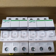 Premium Products Mcb Schneider Ik60N 50A 3Phase