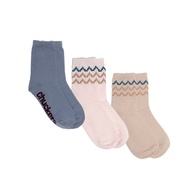 Motherchuckers Cozy Baby Socks Set