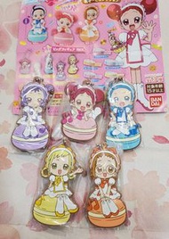 小魔女Doremi 一番賞 扭蛋