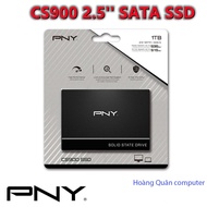 PNY CS900 1TB 2.5inch SATA III SSD