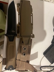Gerber StrongArm 戰術刀