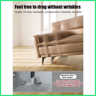 ✗ ✨ 【COD】Vinyl tile floor rubberized linoleum flooring floor mat linoleum rubberized makapal thick