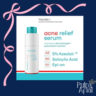 WARDAH ACNEDERM ACNE RELIEF SERUM