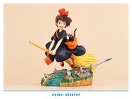 ⚠️正式開訂⚠️ 【魔女宅急便】宮崎駿系列·魔女宅急便