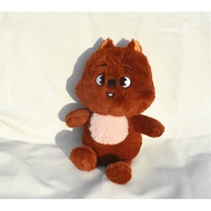 2026Kpop Idol Stray Kids FM JINRET BBOKARI Plush Toy SKZ BANGCHAN FELIX -High End