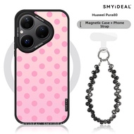 Smyideal | Magnetic Phone Case P80 Pro
