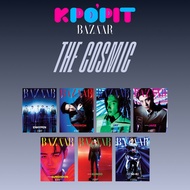 [Magazine] ENHYPEN - BAZAAR STAR : The Cosmic