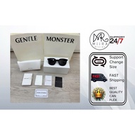 GENTLE MONSTER GM GW004 SUNGLASSES - GM GW004 SUNGLASSES / SUNGLASSES