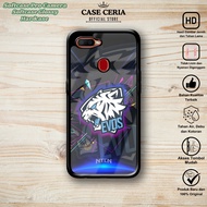 Oppo A12/ Case / A5SA7 A11K/ F9 - Oppo A12 Casing A7 A5S A11K F9 (EV0S) – Pro Camera Softcase