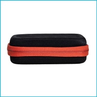 UTAKEE Secure Zippers Storage Bag for E30 E60 E61 E80 E81 SSD Shock Absorbing