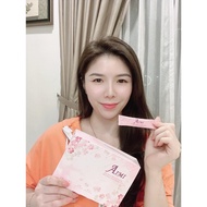 正品免邮【买2盒送aimi 洗脸霜Mousse】AIMI COLLAGEN AIMI Mix Berry Skin Whitening 莓果蜂王浆肽净白素 (1PACKET 30 SACHETS)