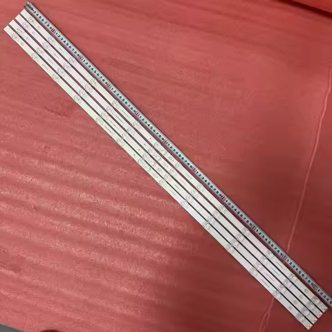 LED Backlight 14LED For HISENSE 55E7KQ 55A7G 55A7G0 55A7GQ 55A7KQ SH55A14-ZC46AG-11 55HD550Y3U51-T0L