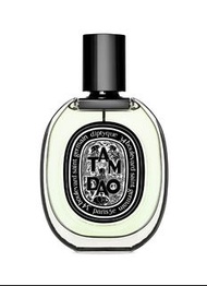 Diptyque 檀道濃香水 75ml (Barcode: 3700431416391)