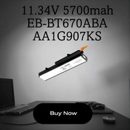 High Quality 11.34V 5700mah EB-BT670ABA AA1G907KS Laptop Battery For Samsung Galaxy View 18.4" SM-T6