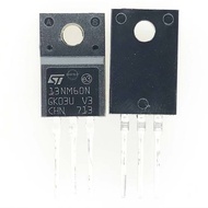 2pcs 2Pcs 13NM60N 13NM60 STF13NM60N ST F13NM60N Mosfet N-Ch To-220f 13A 600V