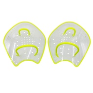 Swimming Training Fins Paddle Palm Swimming Paddle Paddle Frog Swimming Trainer Children Adult Profe