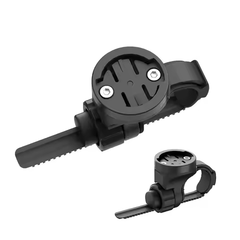 Bicycle Computer Mount Light Stand Universal Type For Garmin XOSS CYCPLUS iGPSPORT Magene GPS Meter 