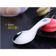 SUS 304 Grade Mini Heavy-Weight Soup Spoons, Stainless Steel Soup Spoons, Table Spoons, Mini Stainle