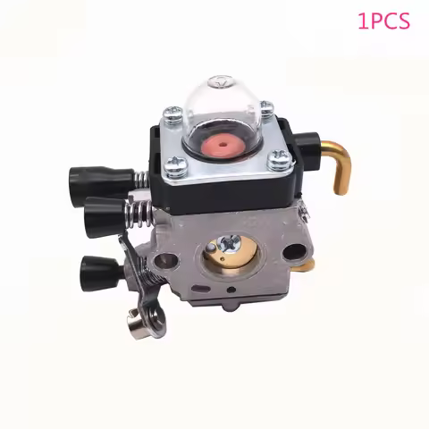 Carburetor Trimmer Chainsaw Part For Stihl FS38 55R HL45 HL45Z HL45DZ KM55 KM55C KM55R KM55RC Primer