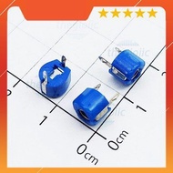 [5 Pieces]- Trimmer Capacitor 5pF 100V JML06
