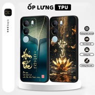 Vivo V29 5G case with calligraphy image of Happiness, Parents, Husband and Wife, Fulfilling Wishes