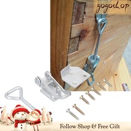 gogoshopp-my Beehive Lock Fasteners Supplies Bee Box Buckle 5 Sets Connector Linker Hive Adapter