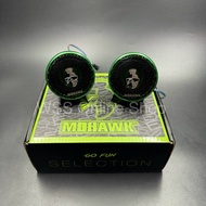 MOHAWK 2” Full Range Speaker (ME-2)