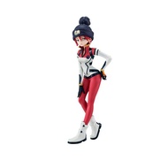 Lucreaらいと 機動戦士Gundam GQuuuuuuX アマテ・ユズリハ(マチュ) パイロットスーツVer. 完成品フィギュア[メガハウス]《１２月予約》