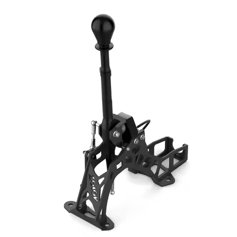 Manual lever shifter for the Suzuki sport ZC32S ZC33S quick shift